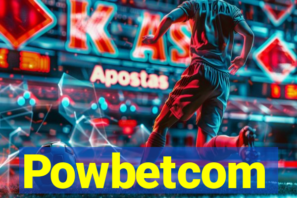 Powbetcom