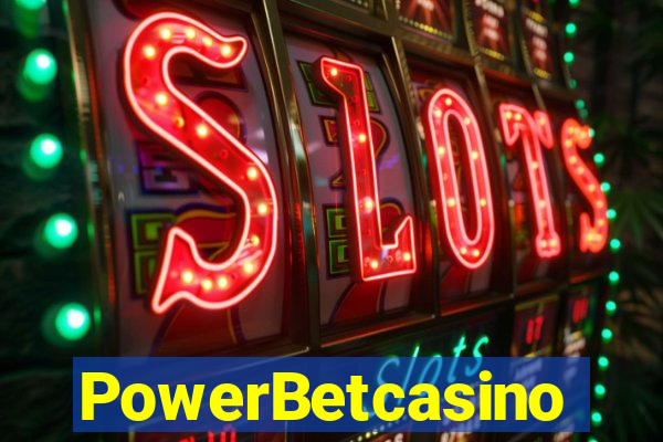 PowerBetcasino