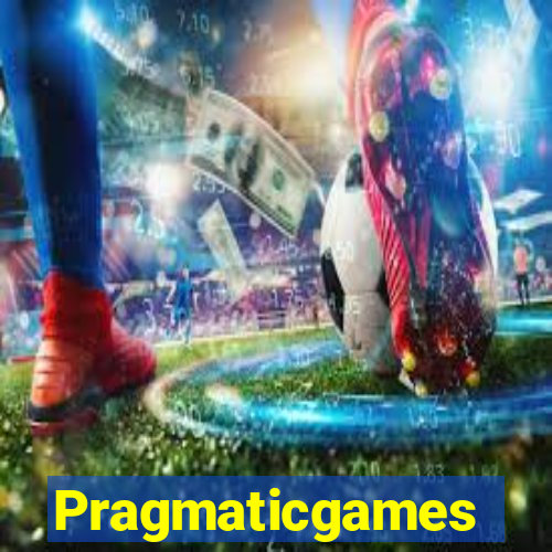 Pragmaticgames