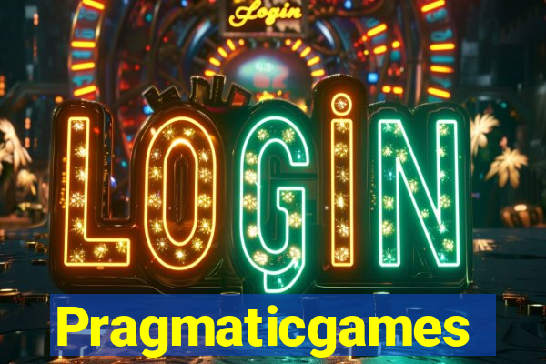 Pragmaticgames