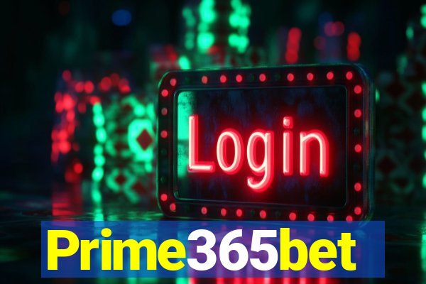 Prime365bet