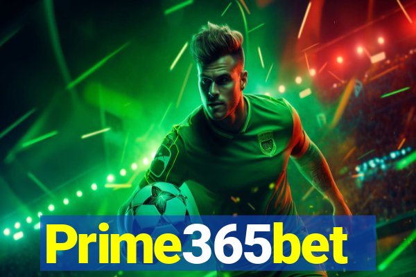 Prime365bet