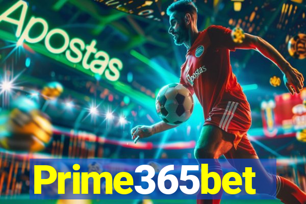 Prime365bet