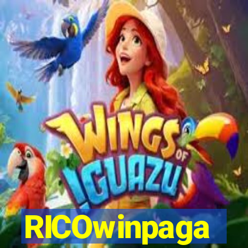 RICOwinpaga