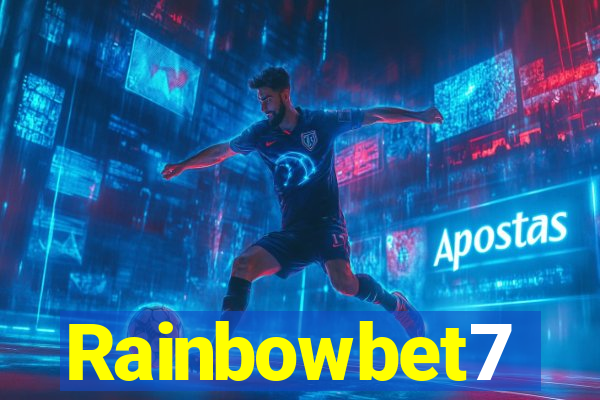 Rainbowbet7