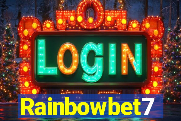 Rainbowbet7