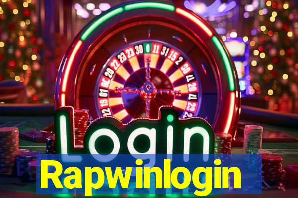 Rapwinlogin