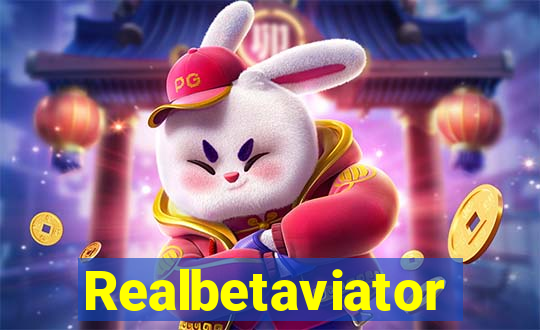 Realbetaviator