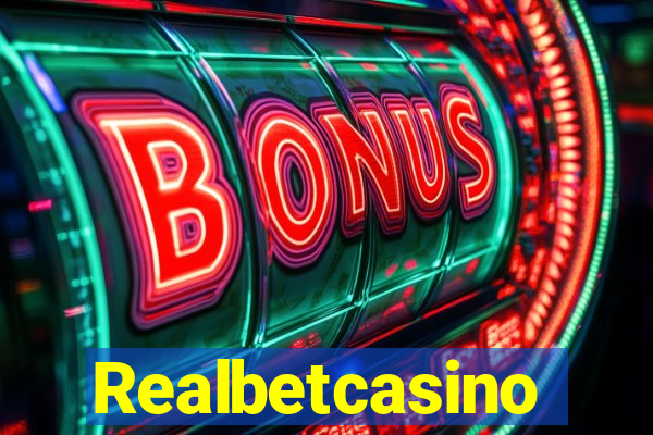 Realbetcasino