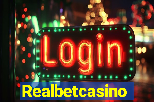 Realbetcasino