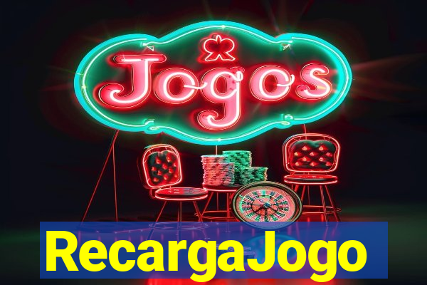 RecargaJogo