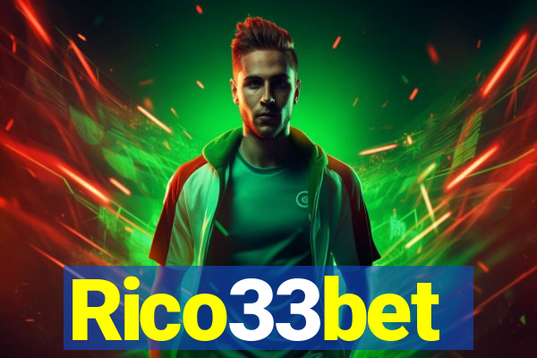 Rico33bet