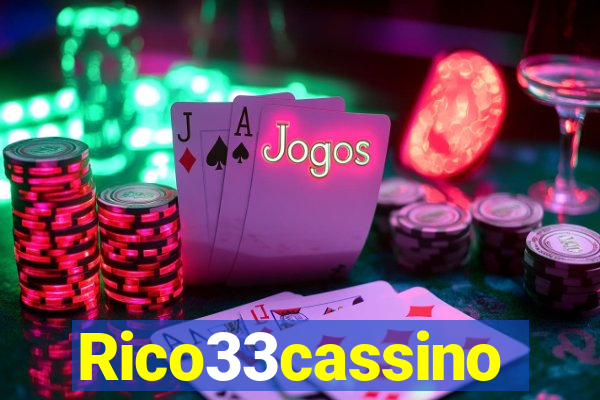 Rico33cassino