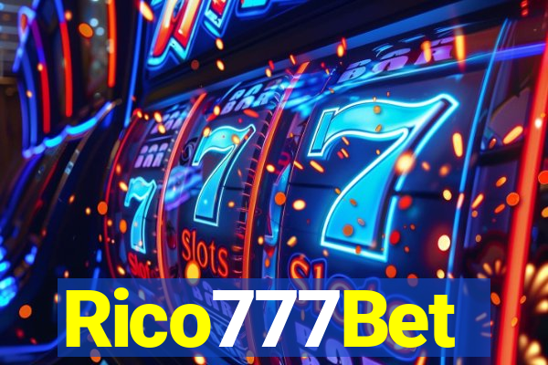 Rico777Bet