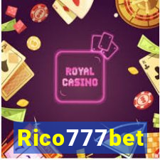 Rico777bet