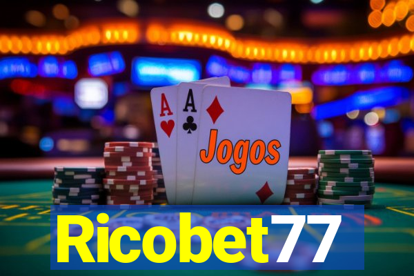 Ricobet77