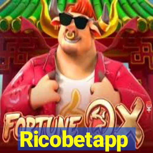 Ricobetapp