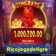 Ricojogodotigre