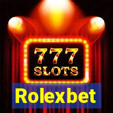 Rolexbet