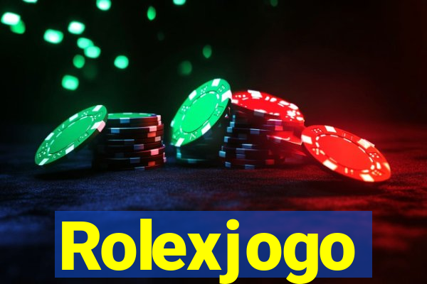 Rolexjogo