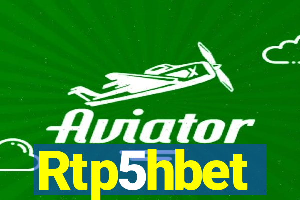 Rtp5hbet