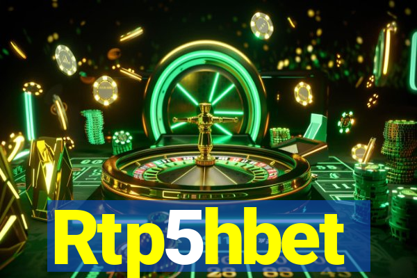 Rtp5hbet