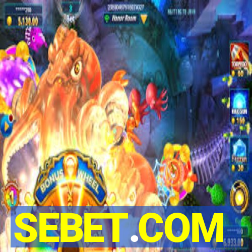 SEBET.COM