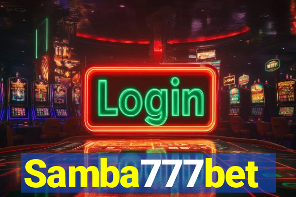 Samba777bet