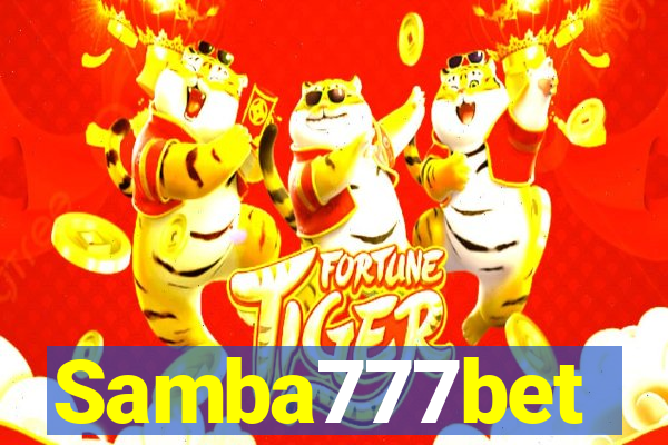 Samba777bet