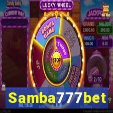 Samba777bet