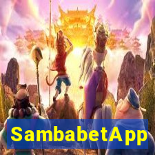 SambabetApp