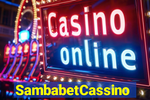 SambabetCassino