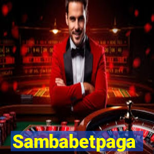 Sambabetpaga