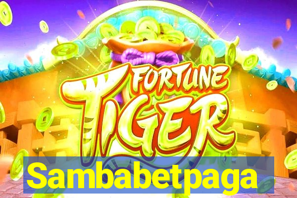 Sambabetpaga