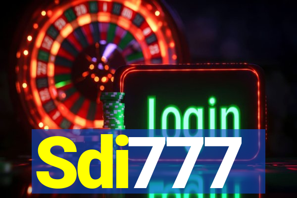 Sdi777