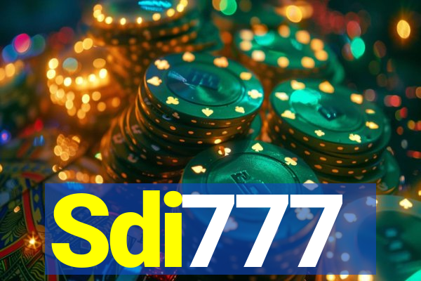 Sdi777