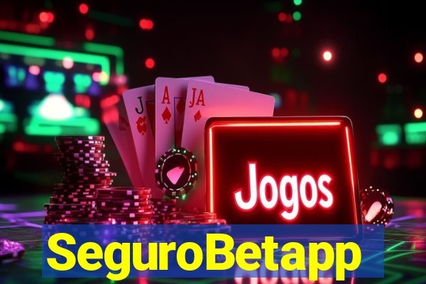 SeguroBetapp