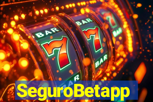 SeguroBetapp