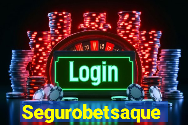 Segurobetsaque