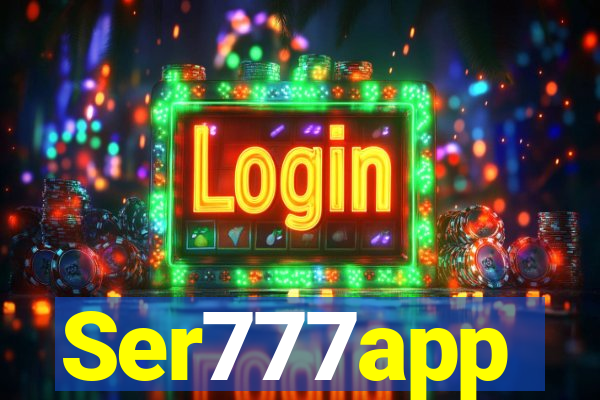 Ser777app