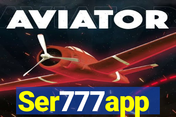 Ser777app