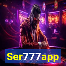 Ser777app