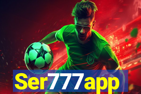 Ser777app