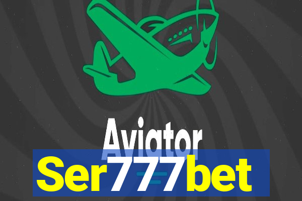 Ser777bet