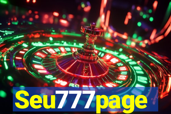 Seu777page