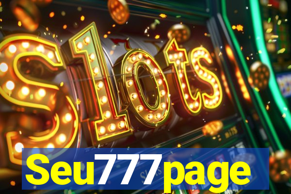 Seu777page