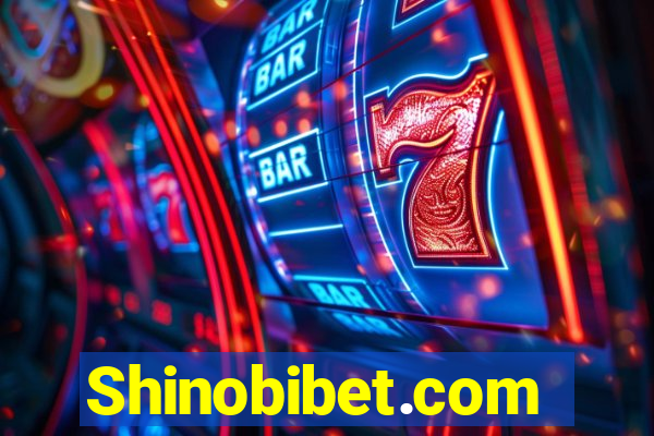 Shinobibet.com