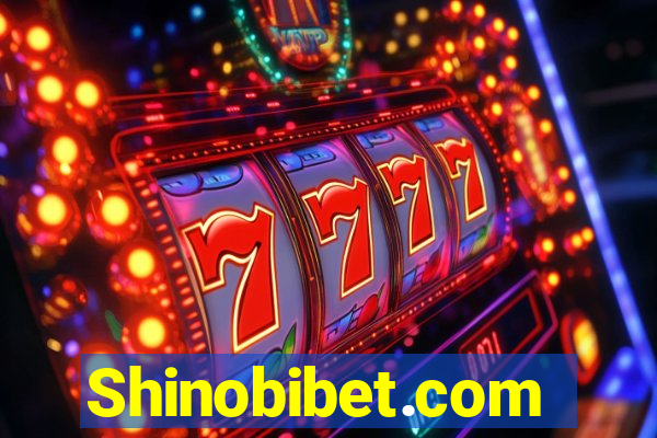 Shinobibet.com