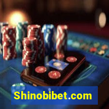 Shinobibet.com