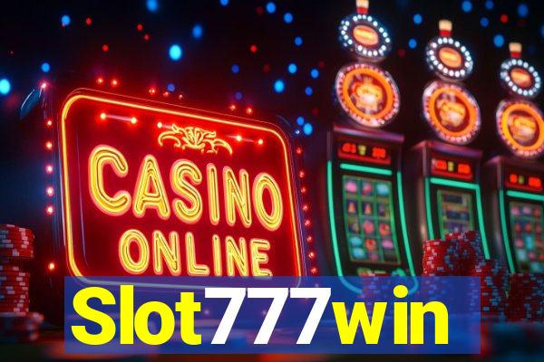 Slot777win